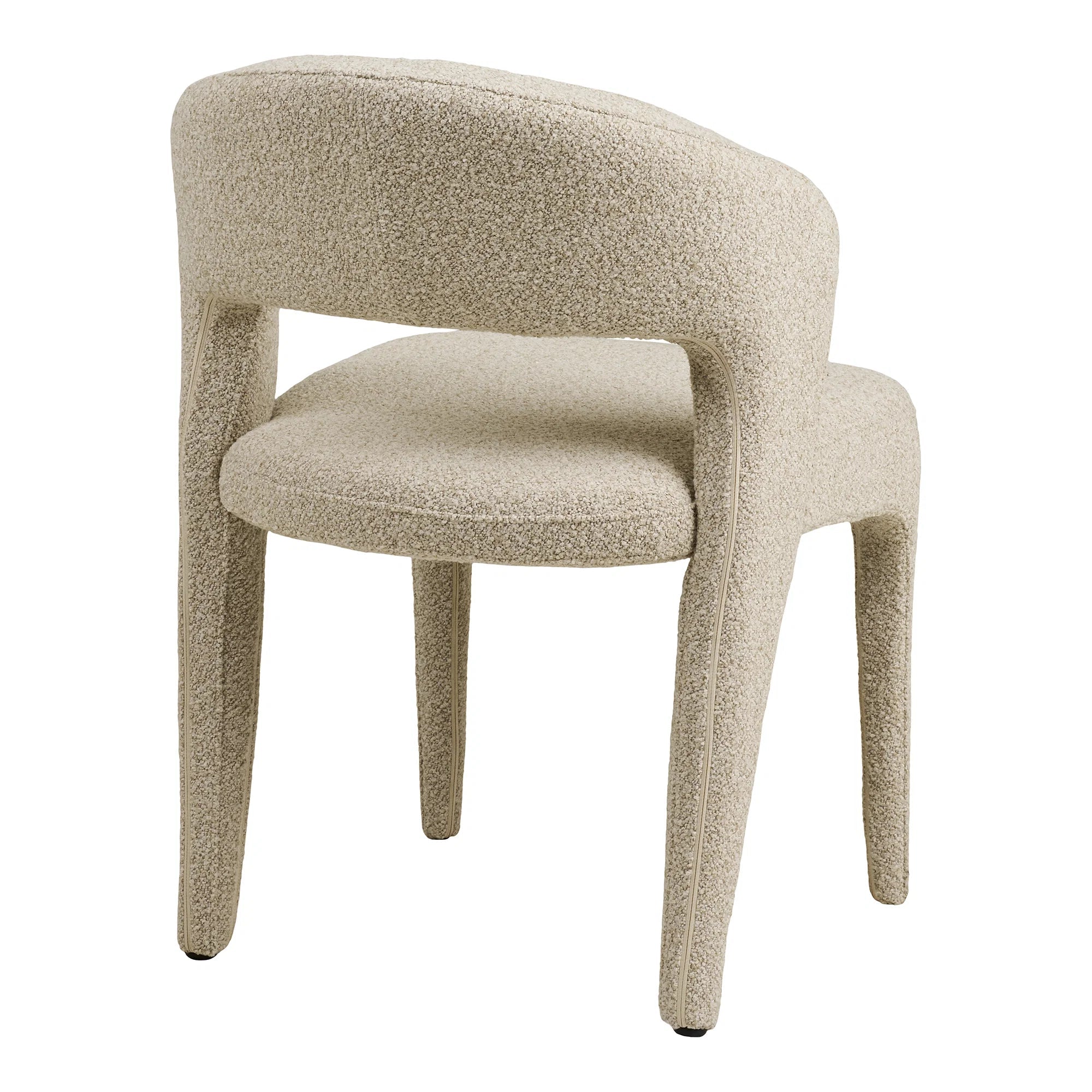 Belmonte Dining Chair - Bellavé Studio