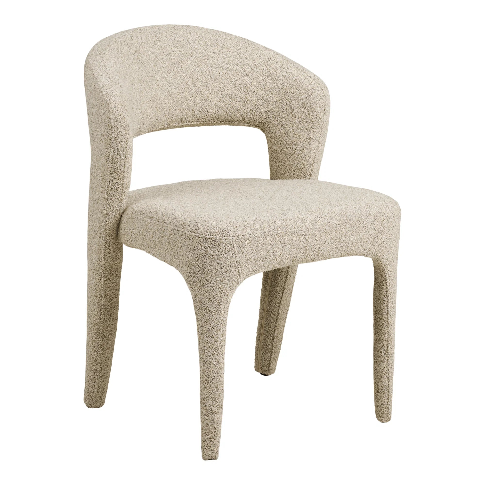 Belmonte Dining Chair - Bellavé Studio