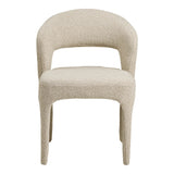 Belmonte Dining Chair - Bellavé Studio