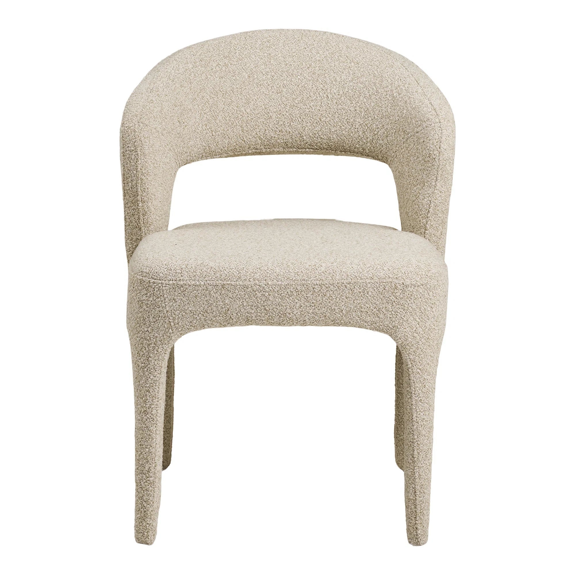 Belmonte Dining Chair - Bellavé Studio