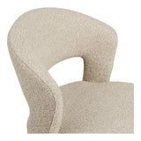 Belmonte Dining Chair - Bellavé Studio