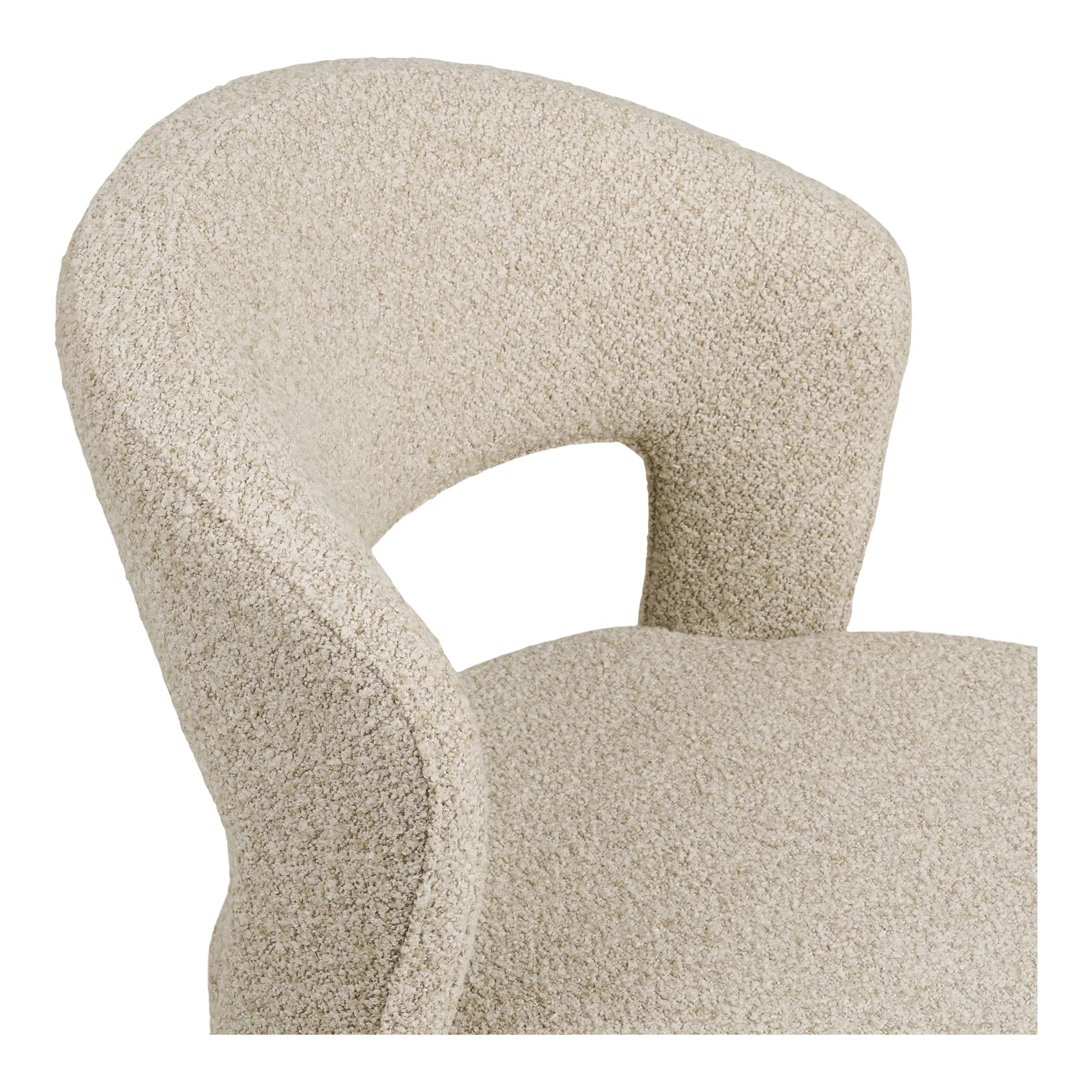 Belmonte Dining Chair - Bellavé Studio