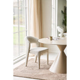 Belmonte Dining Chair - Bellavé Studio