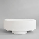 Big Foot Coffee Table, Big - Bone White - Bellavé Studio