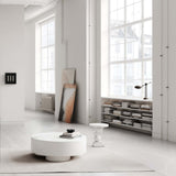 Big Foot Coffee Table, Big - Bone White - Bellavé Studio