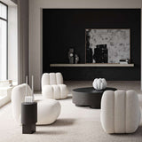 Big Foot Coffee Table, Big - Coffee - Bellavé Studio
