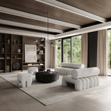 Big Foot Coffee Table, Big - Coffee - Bellavé Studio