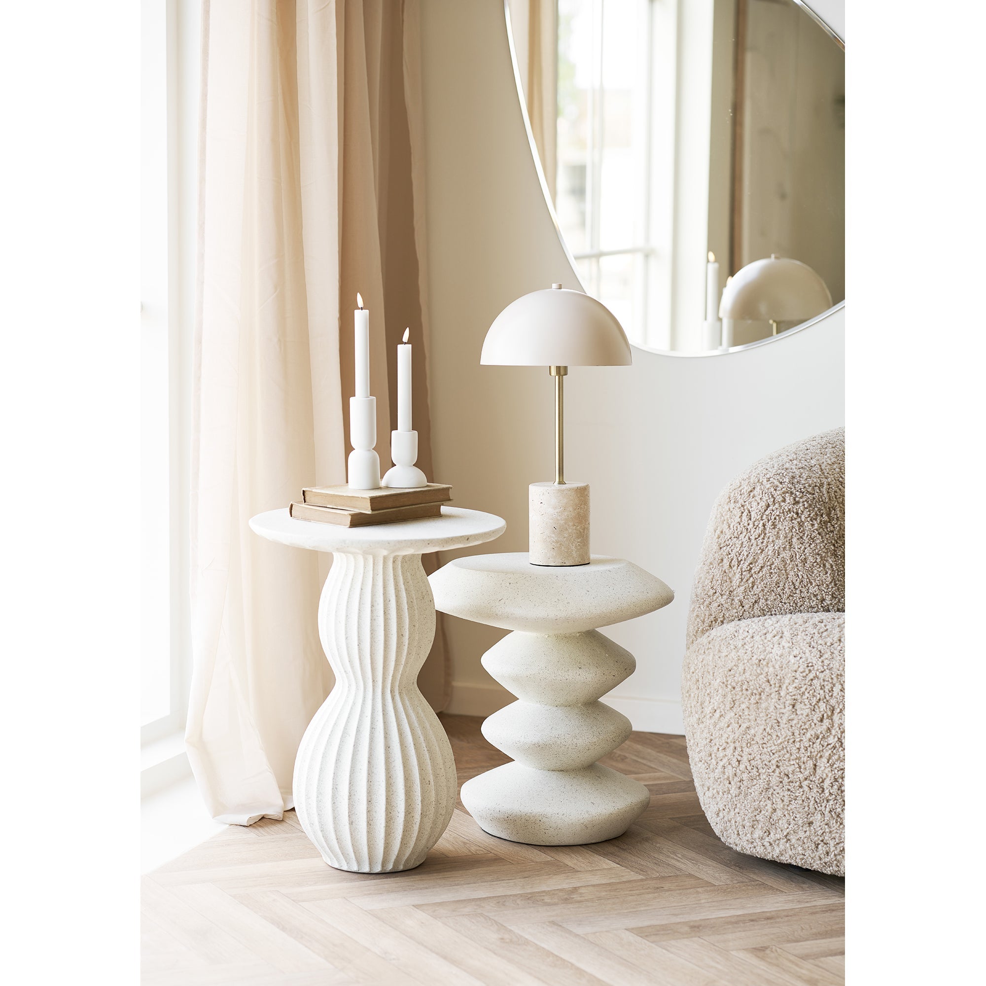 Blackburn Side Table – House Nordic - Bellavé Studio
