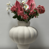 Blush Contrast Bouquet - Bellavé Studio