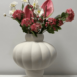 Blush Contrast Bouquet - Bellavé Studio