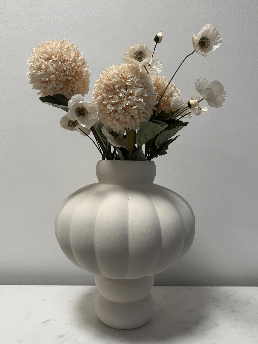 Blush Harmony Bouquet - Bellavé Studio