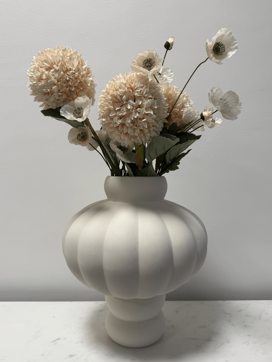 Blush Harmony Bouquet - Bellavé Studio