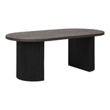 Boavista Coffee Table - Bellavé Studio