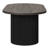 Boavista Coffee Table - Bellavé Studio