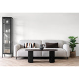 Boavista Coffee Table - Bellavé Studio