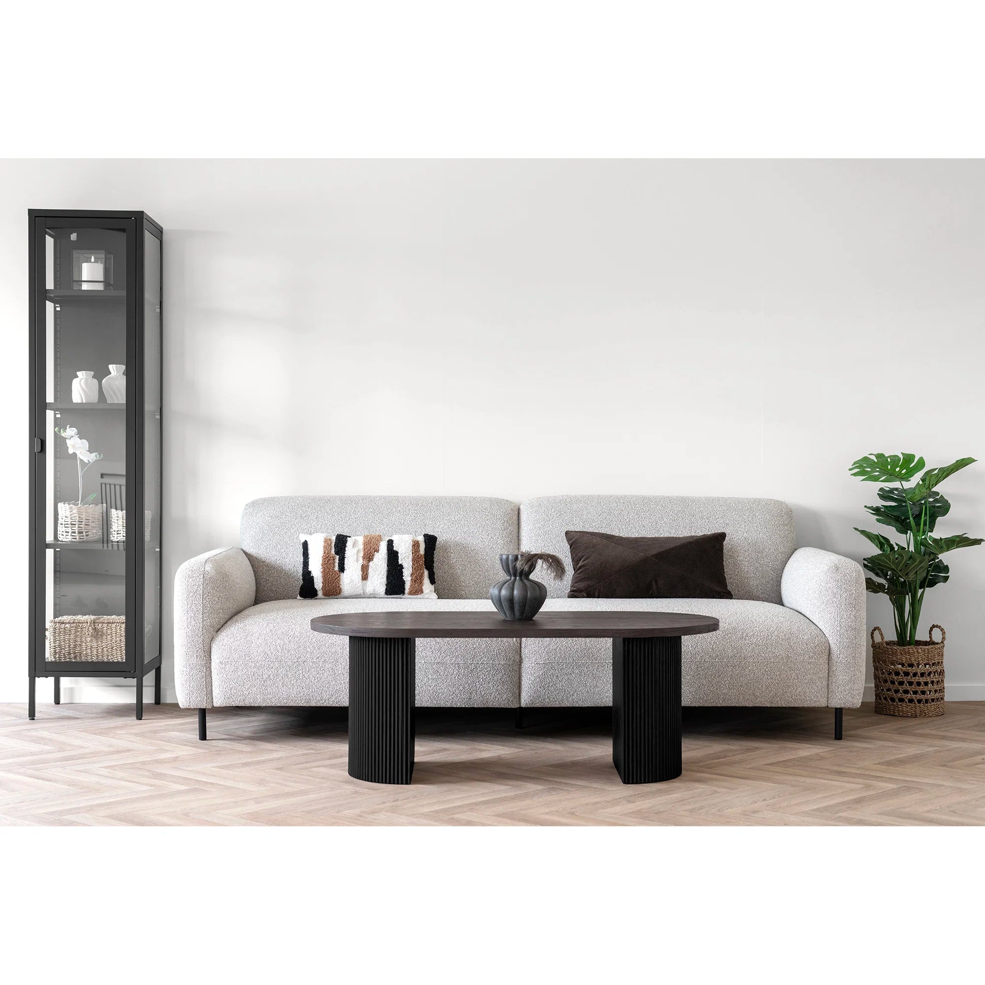Boavista Coffee Table - Bellavé Studio