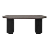 Boavista Coffee Table - Bellavé Studio