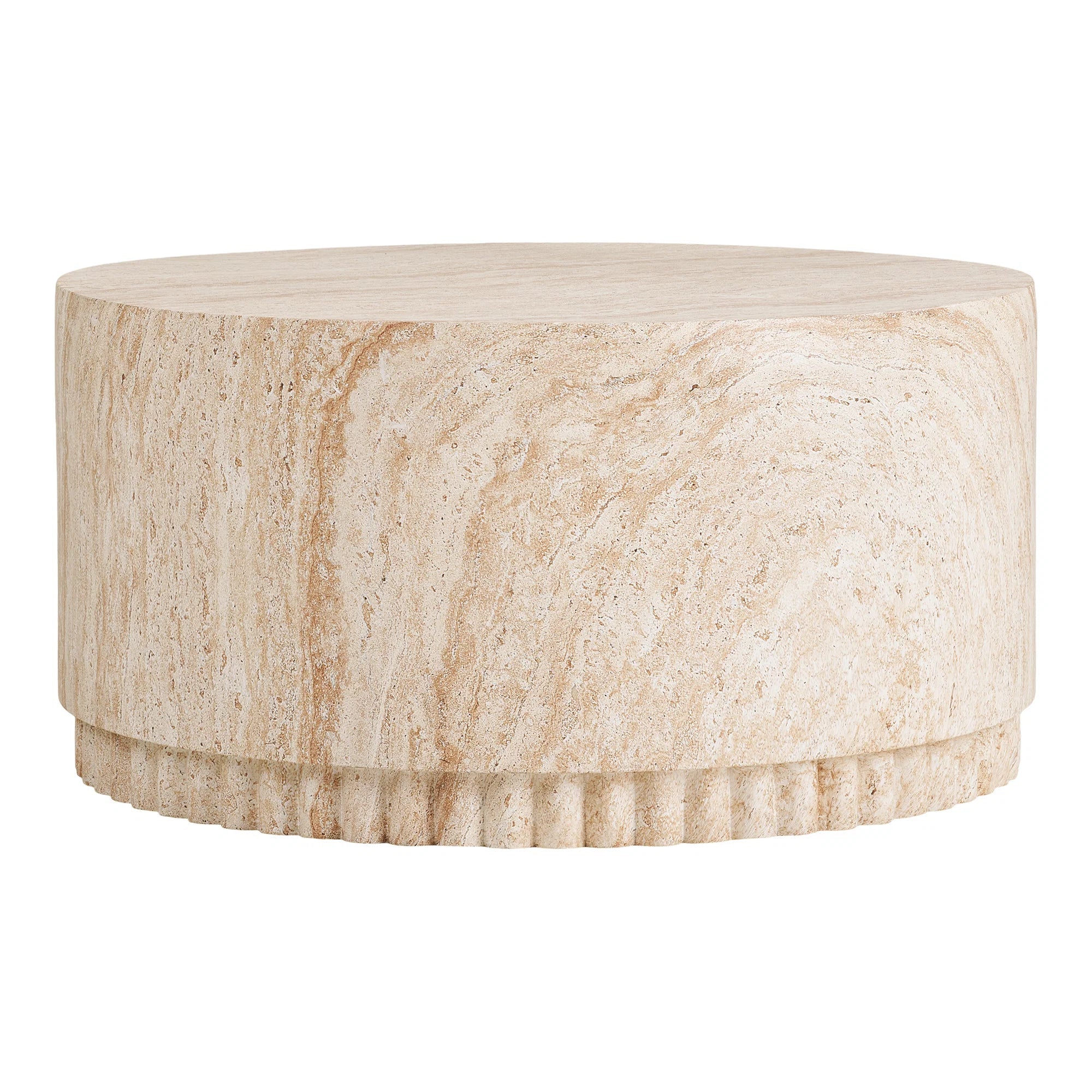 Bonn Coffee Table - Bellavé Studio