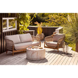 Bonn Coffee Table - Bellavé Studio