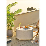 Bonn Coffee Table Terrazzo - Bellavé Studio