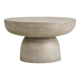 Bonnet Coffee Table - Bellavé Studio