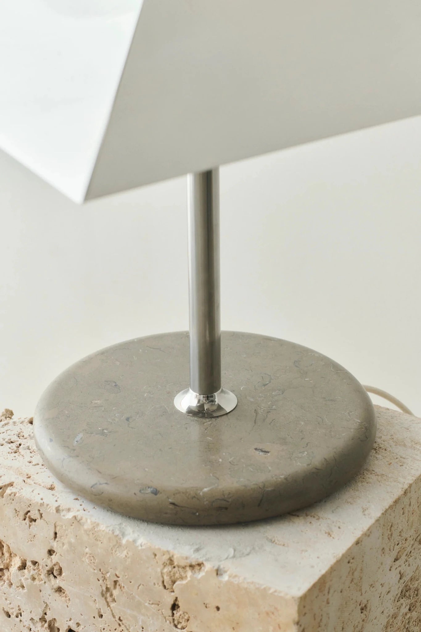 Bordlampe LOFT Lamp (CE) - Bellavé Studio