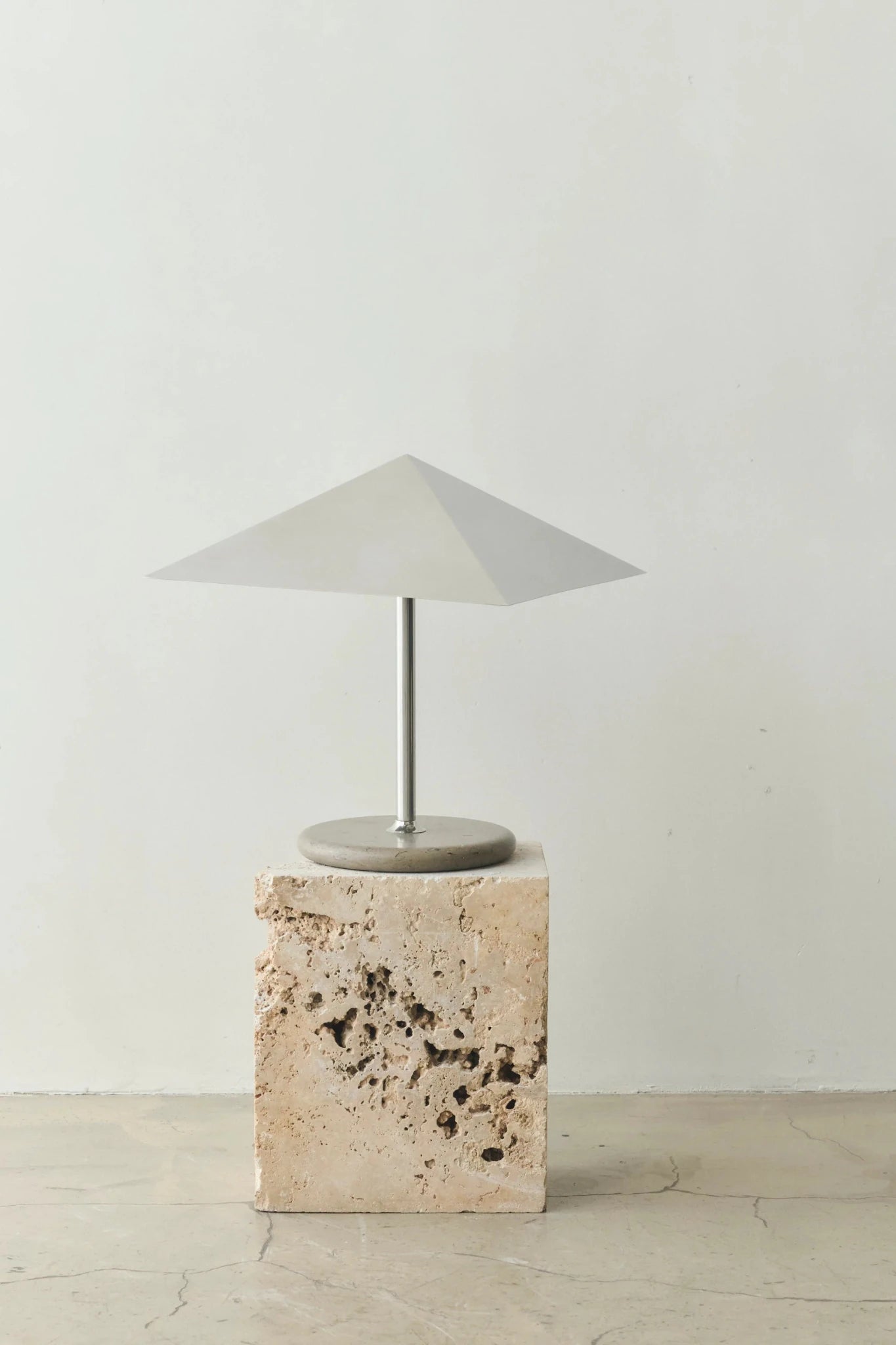 Bordlampe LOFT Lamp (CE) - Bellavé Studio