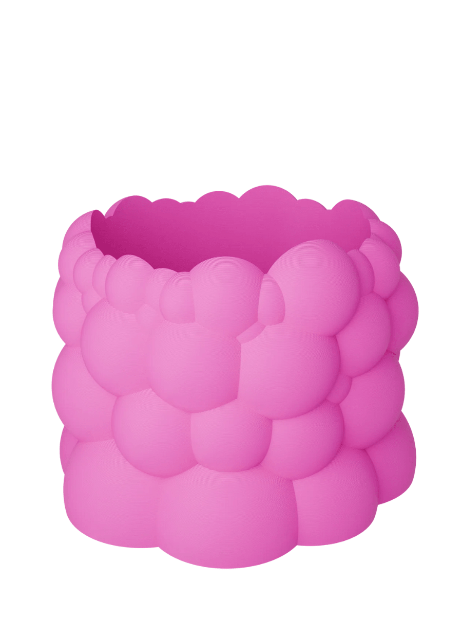 BUBBLE Potte Flamingo X - Small - Bellavé Studio