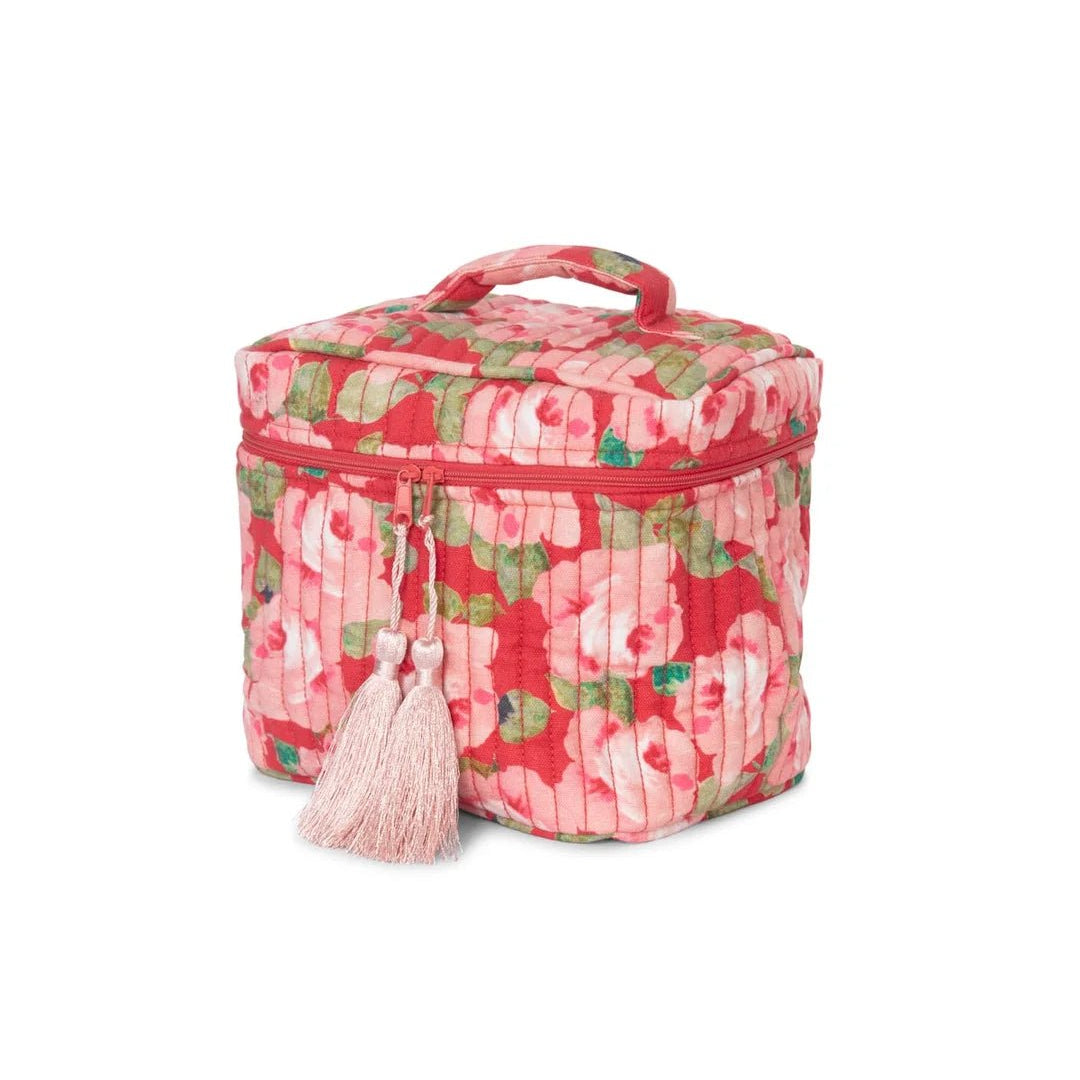 ByTimo Beauty Bag – Pink Bliss - Bellavé Studio