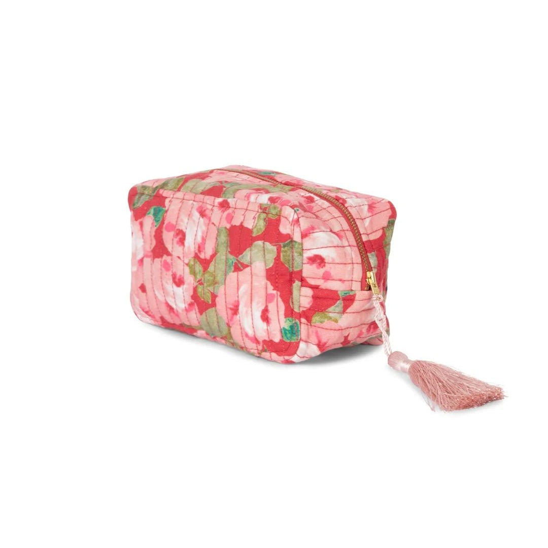 ByTimo Cosmetic Bag – Pink Bliss - Bellavé Studio