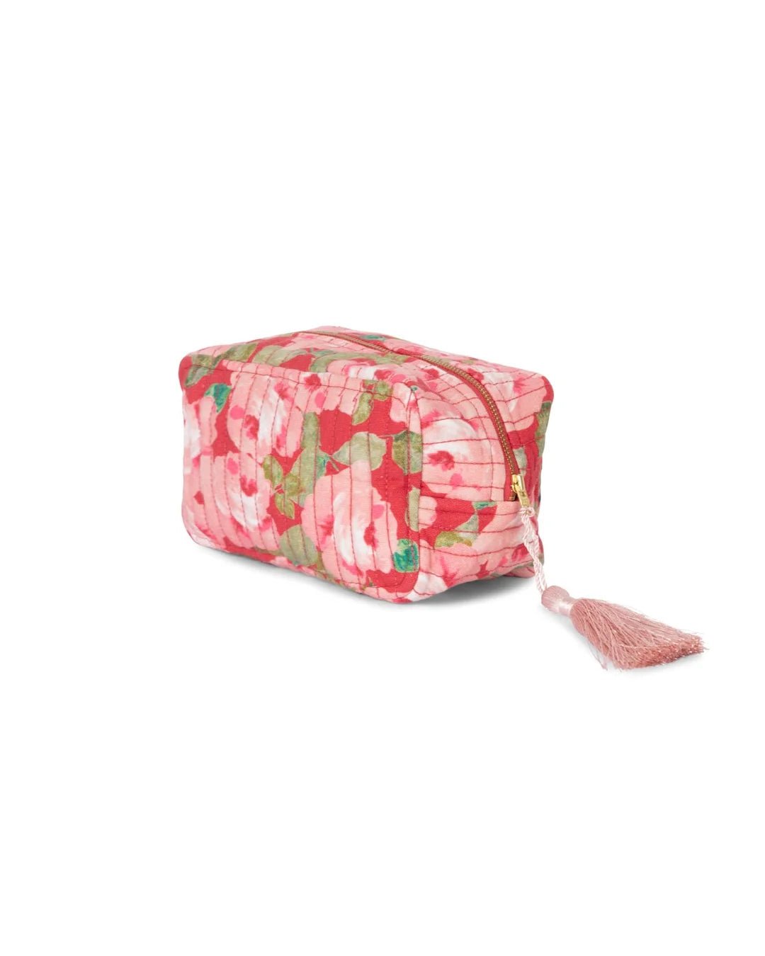 ByTimo Cosmetic Bag – Pink Bliss - Bellavé Studio