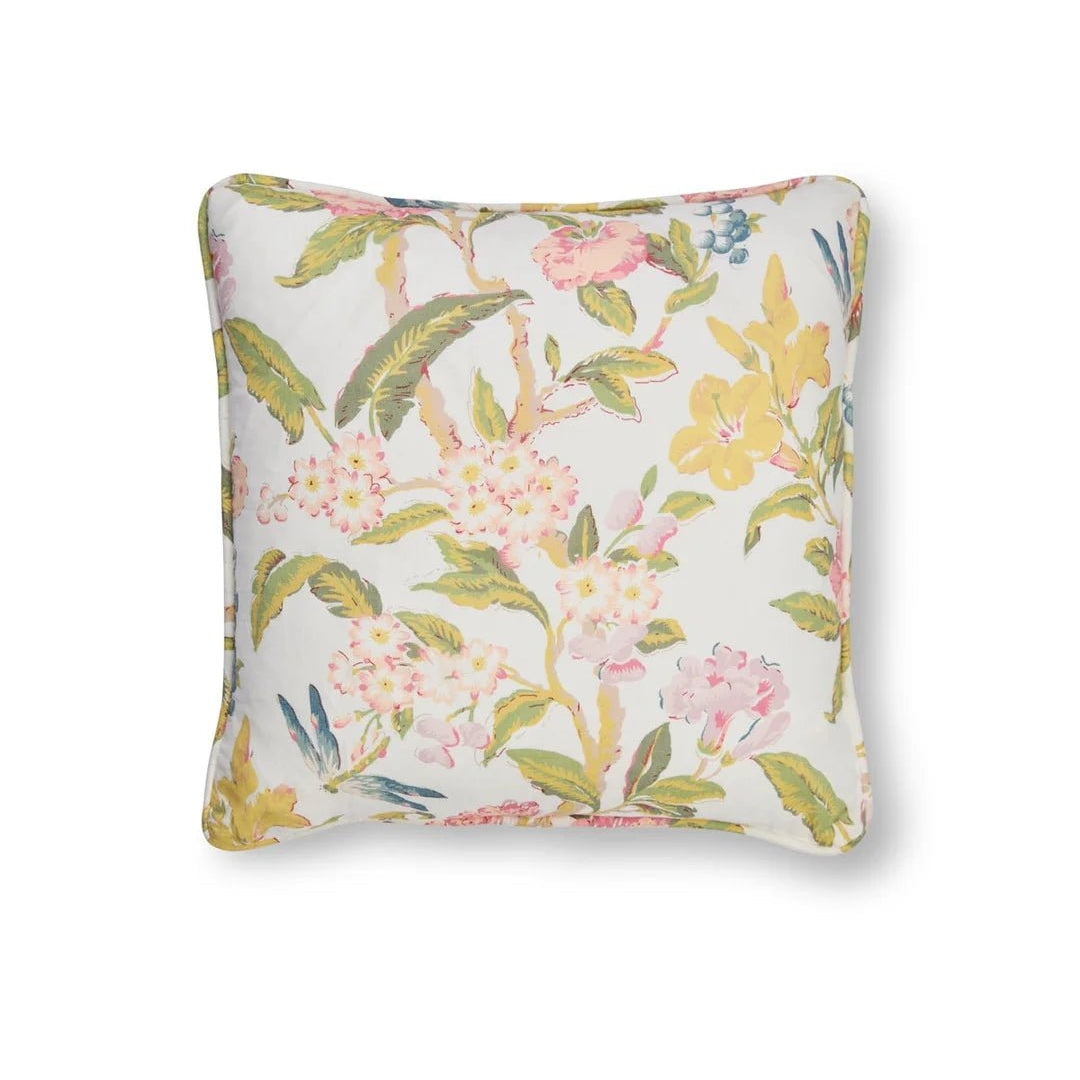 ByTimo Cushion Cover 50x50 – Flourishes - Bellavé Studio