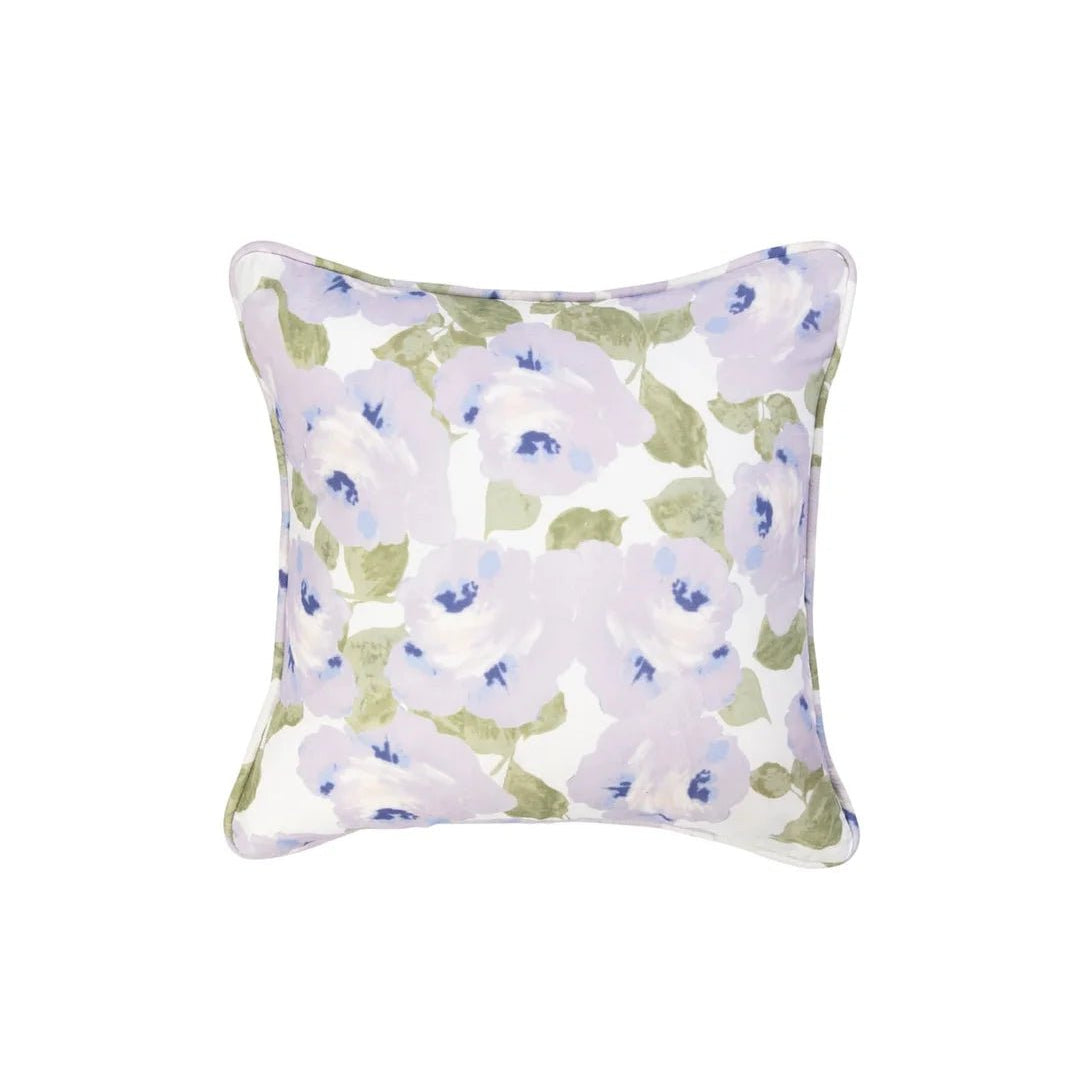 ByTimo Cushion Cover 50x50 – Roses - Bellavé Studio