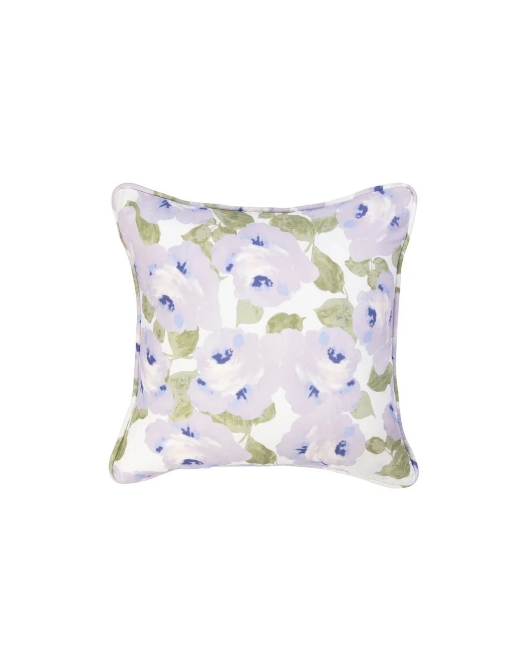 ByTimo Cushion Cover 50x50 – Roses - Bellavé Studio