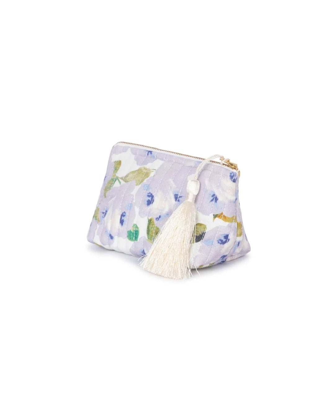 ByTimo Makeup Bag – Rose Bed - Bellavé Studio