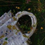 ByTimo Tote Bag Small – Rose Bed - Bellavé Studio