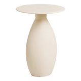 Calais Side Table - Bellavé Studio