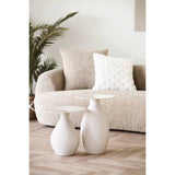Calais Side Table 34 cm - Bellavé Studio