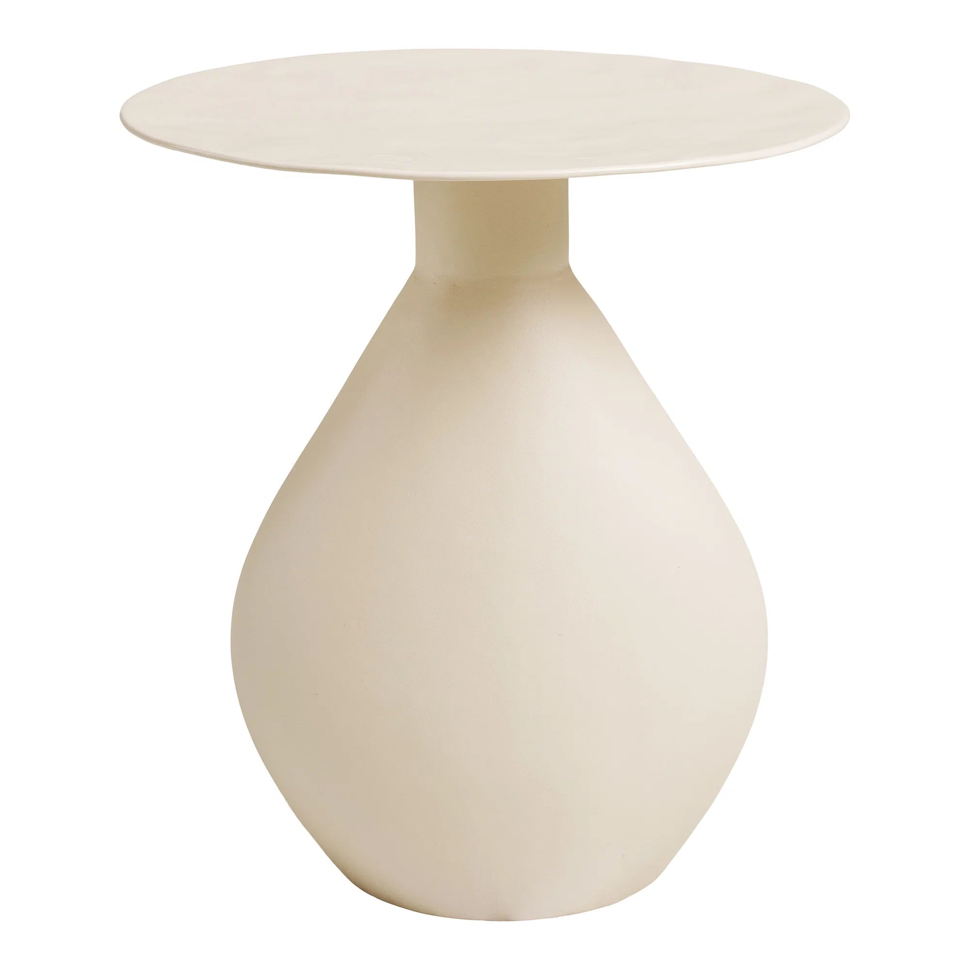 Calais Side Table 34 cm - Bellavé Studio