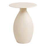 Calais Side Table - Bellavé Studio