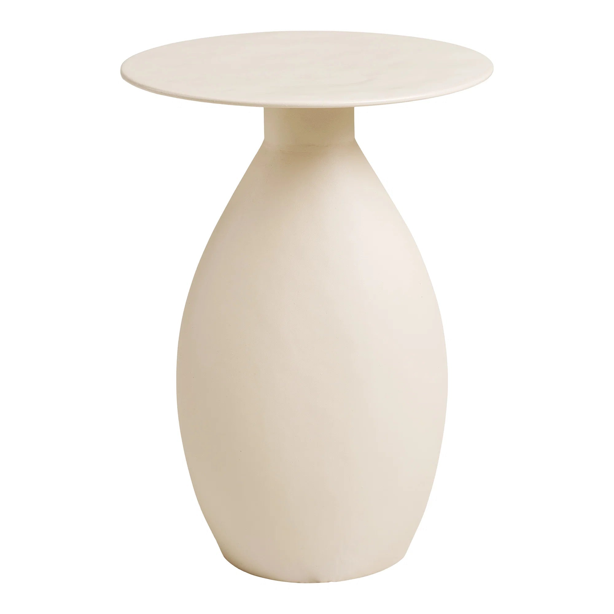 Calais Side Table - Bellavé Studio