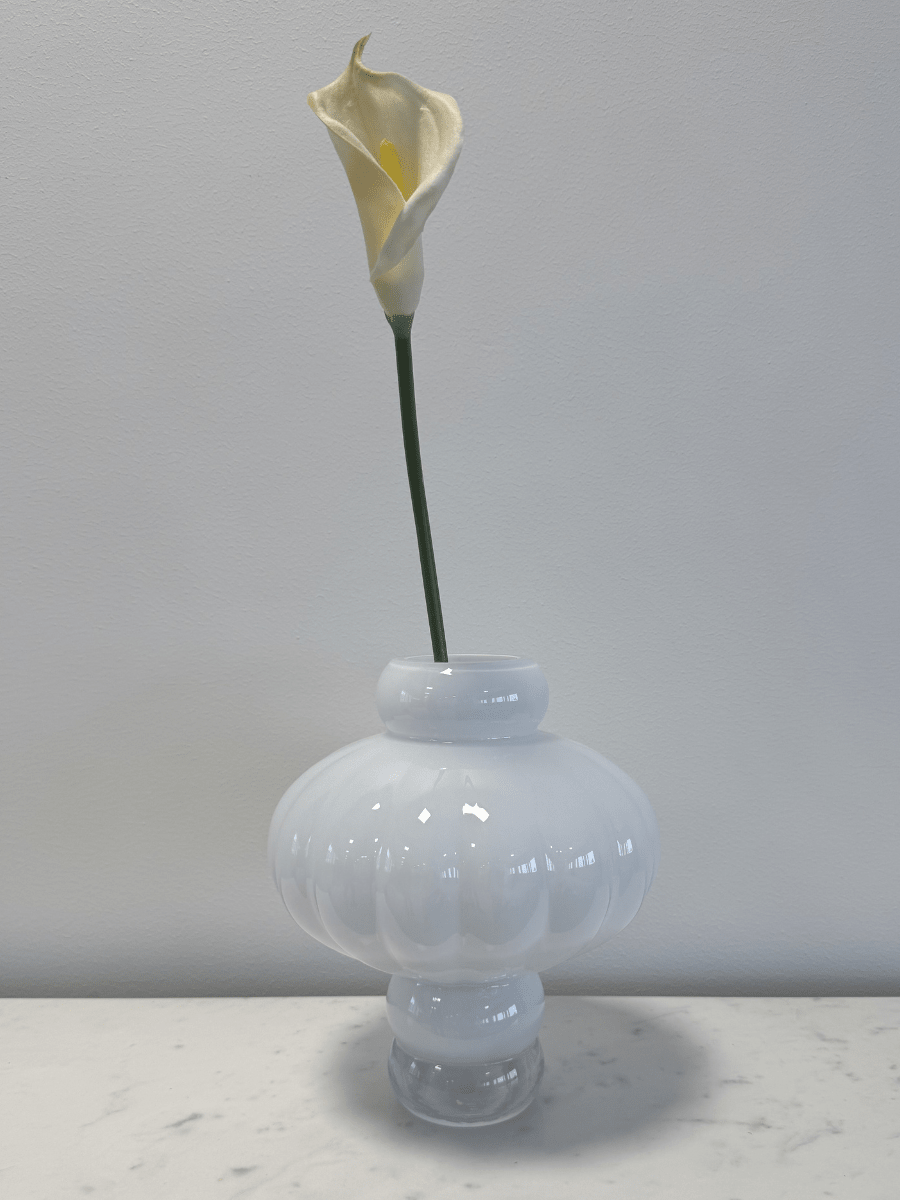 Calla Lily White - Bellavé Studio