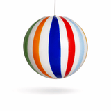 Candy Arlecchino Murano Pendant Lamp – Ø30 - Bellavé Studio