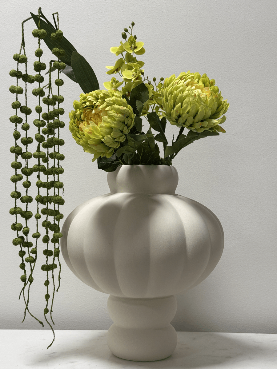 Citrus Garden Bouquet - Bellavé Studio