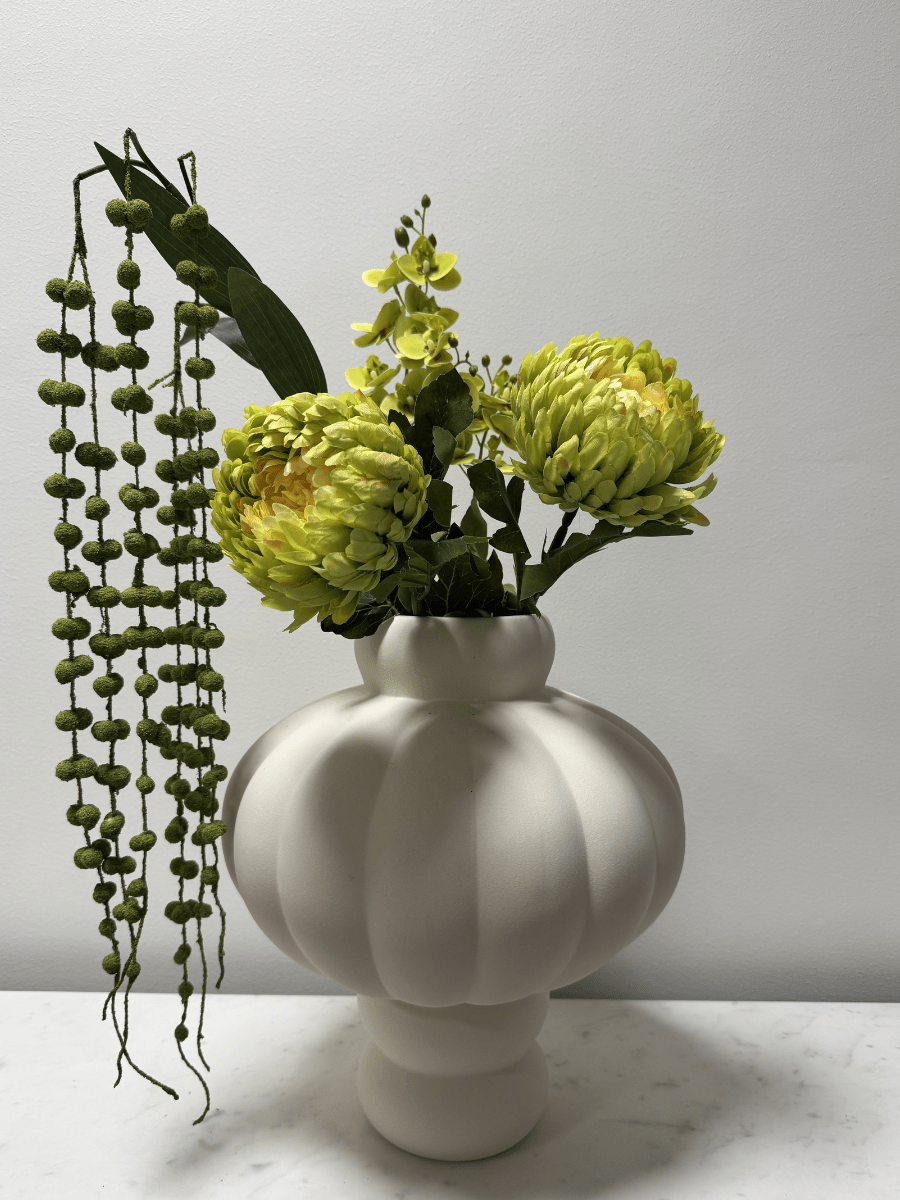 Citrus Garden Bouquet - Bellavé Studio