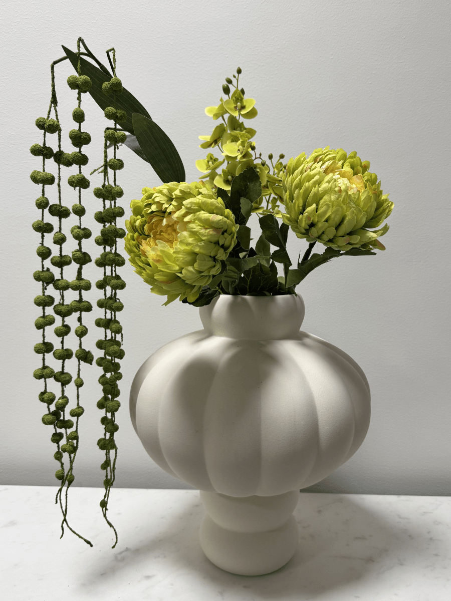 Citrus Garden Bouquet - Bellavé Studio