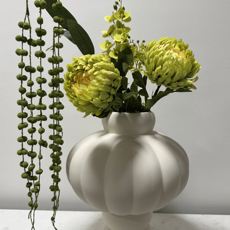 Citrus Garden Bouquet - Bellavé Studio