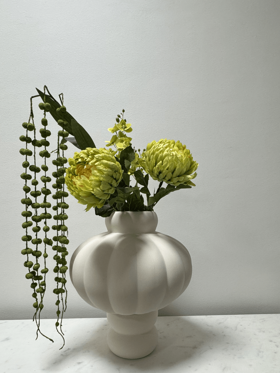 Citrus Garden Bouquet - Bellavé Studio