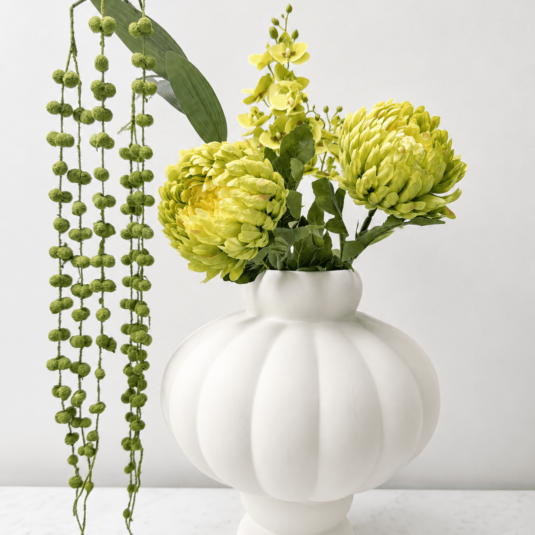 Citrus Garden Bouquet - Bellavé Studio
