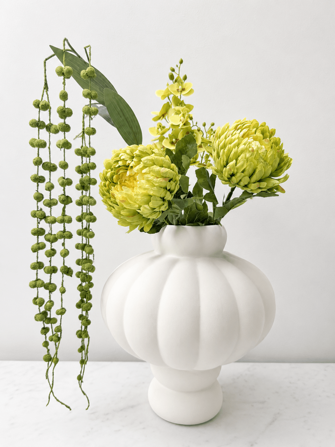 Citrus Garden Bouquet - Bellavé Studio